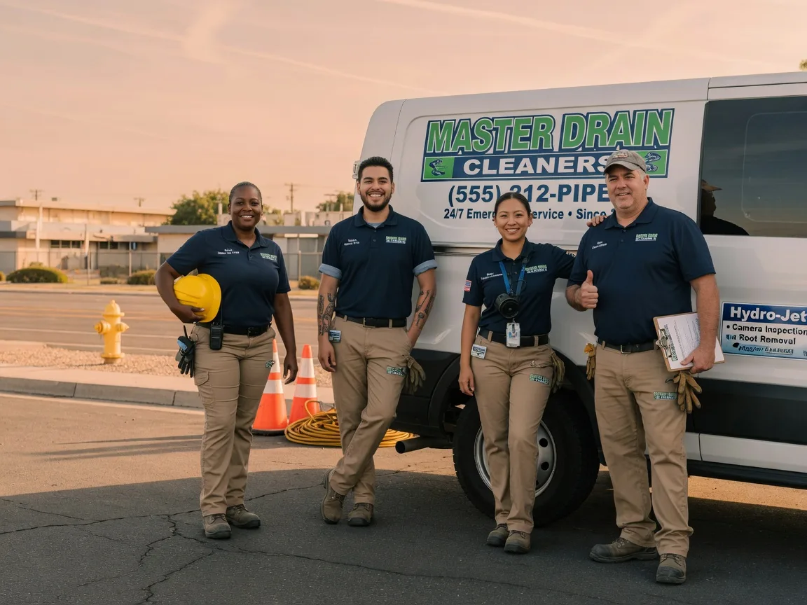 Drain Cleaning company in Ferguson, KY